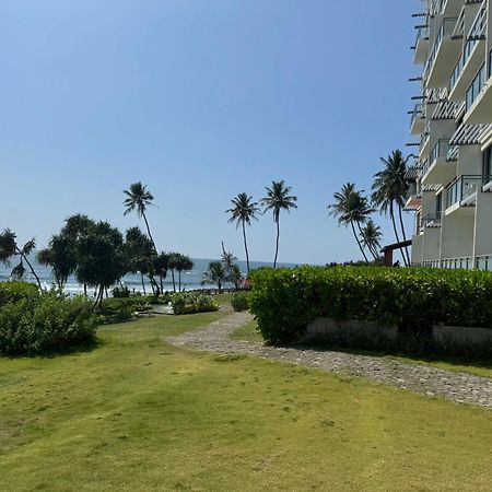 Oceanfront Galle Apartment L4-10 Exterior foto